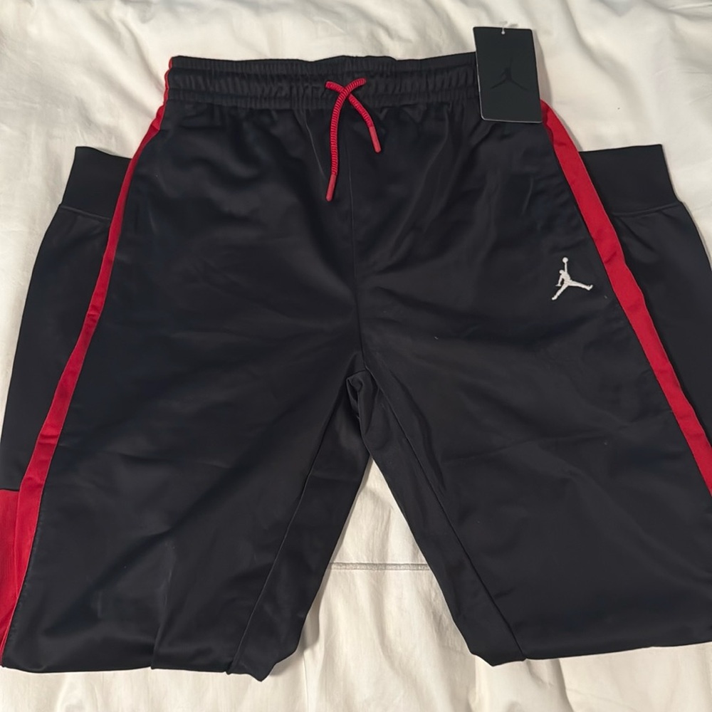 Teenage Jordan sweatpants